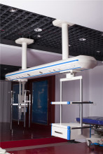 Certificate CE ICU bridge for patients