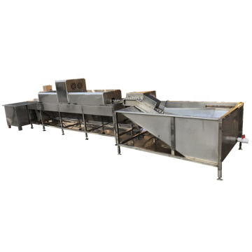 Commercial Egg Washer