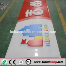 Outdoor Advertising Shop Signage Maker