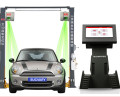 Linh hoạt Auto Diagnosis Wheel Alignment