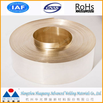 56% silver brazing strip