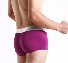 Custom Design Men's Underwear Wholesale