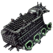 Air Intake Manifold for VW Golf VII 1.2/1.4 & Audi A3 1.2 - OEM Parts 04E129711H/04E129709L/04E129709H/04E129709G