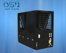 bathroom hot water heating