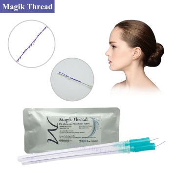 Safety PDO Thread Lift Procedure