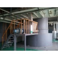 Air Steam Drying Flash Dryer Machine