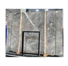 Van Gogh Grey Marble Blocks Supply from China