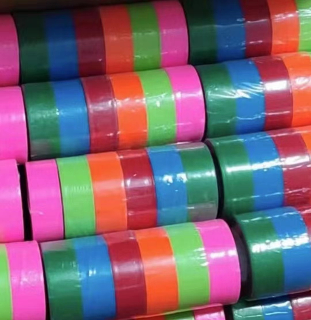 Tape de marcação de plástico2 plastic marking tape2