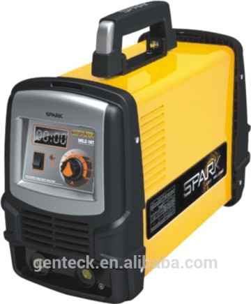 IGBT Inverter digital Welder