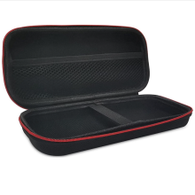 Customized Travel Shockproof Splashproof EVA Tool Case for Electronics