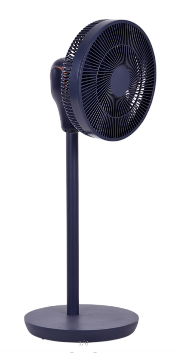 DC Power Air Circulation Fan