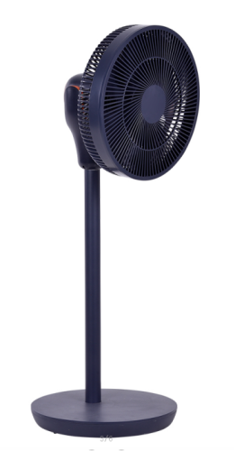 AC Power Air Circulation Fan