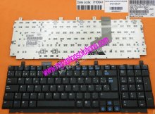 Laptop Keyboard?replacement Hp Dv8000 Dv8100 Dv8200 Dv8300 Dv8400 Series Black Sp Notebook Keyboard