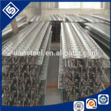 UAN supply lowest price high quality floor decking sheet