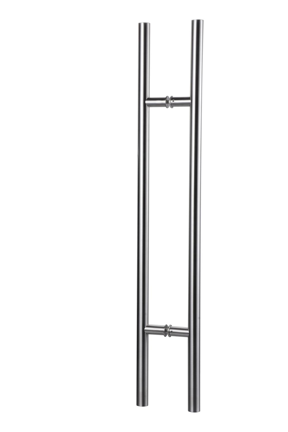 Stainless Steel Ladder Pull Handles