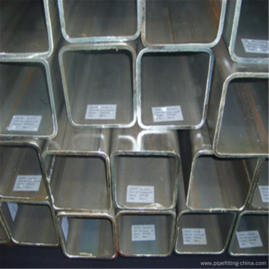 Thick Wall Square /Rectangle Steel Pipe 200mm