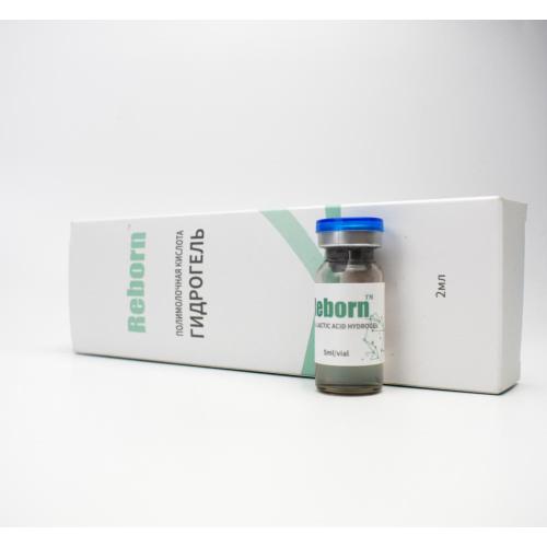 Mesotherapy Injection PLLA Hydrogel Filler