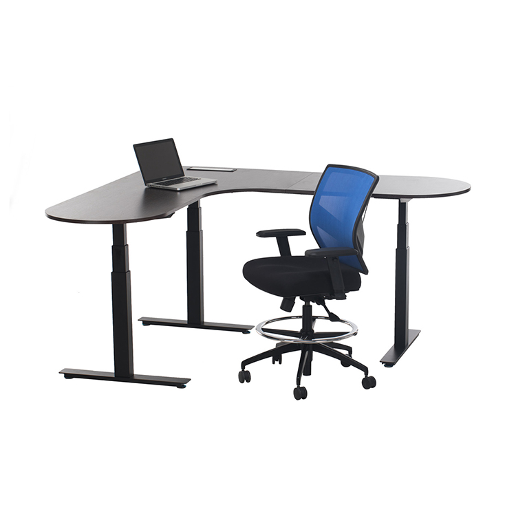 Tavolo da ufficio moderno elettrico Stand Up Desk