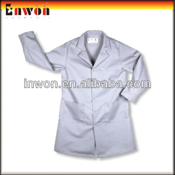 Doctor Lab Coat, Medical Clothes, Nurse Uniform Dress