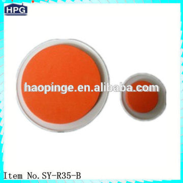 Plastic furniture moving pads moving furniture slider pad for moving furniture