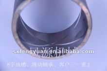 oil grooving bushing milling machine