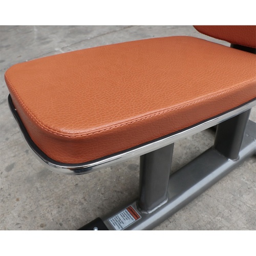 Gym Club use workout Seated Utility Bench