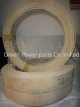 Woven Brake Lining Roll?