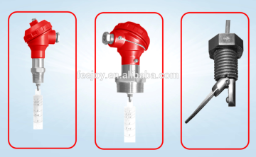 wholesale mechanical paddle type flow switch for water treatment