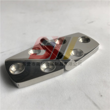 Marine Grade Hardware Stainless Steel Heavy Table Hinge