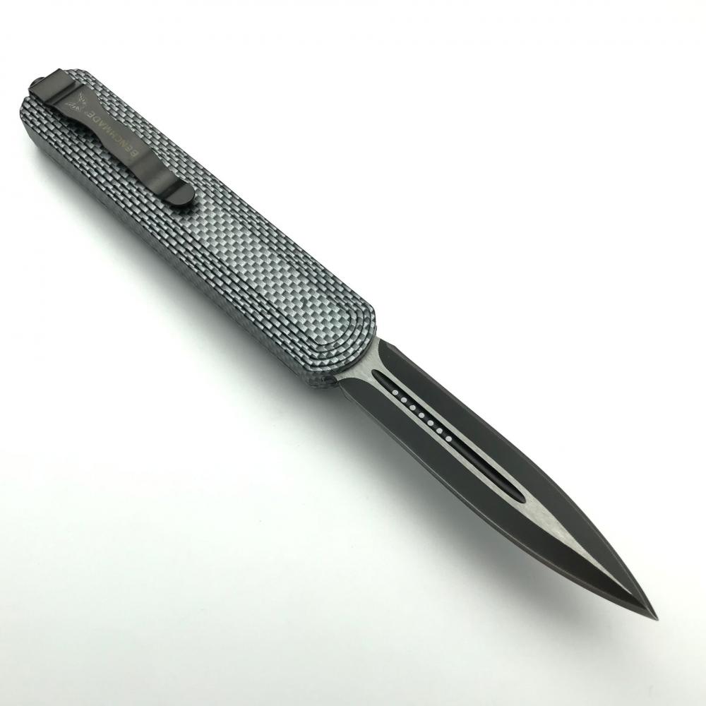 Carbon Fiber Knife