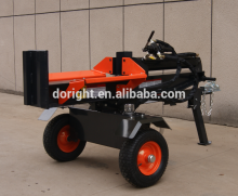 log splitter High split ability wood log cutter splitter
