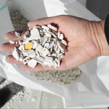 PVC for PIpe Grade Recycled PVC Scrap and Powder PVC Resin