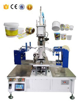 Bottle Cup Heat Transfer Printing Machine