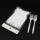 Chinese Cusotm Disposable Plastic Polyproprlene Forks