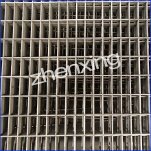 Welded Flat Steel Grating