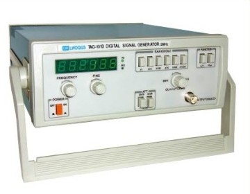 Digital Function Generator