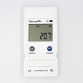 Dados de temperatura Monitoramento de temperatura do logger e umidade