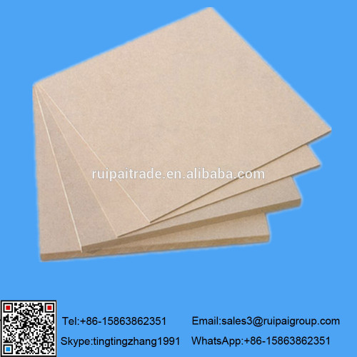 Linyi Ruipai Best Sale Famous Reputation mdf sheet prices mdf kitchen cabinet