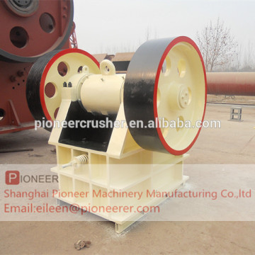 small rock crushers for sale PE250X400