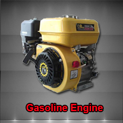 12v AC Generator 0.8kw portable gasoline generator For Export