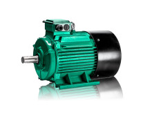 Three phase asynchronous motor YE4