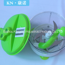 Manual Vegetable Chopper Cutter Salsa Master Salsa Maker, Food Chopper , Food Processor