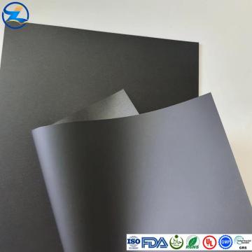 Matéria -prima Rigid Thermoforming PC Card Films