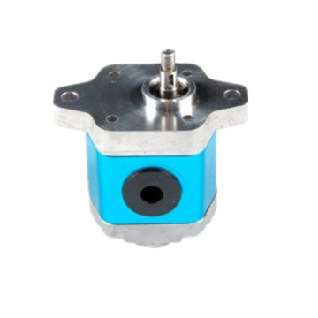 conveyor belts hydraulic gear pump