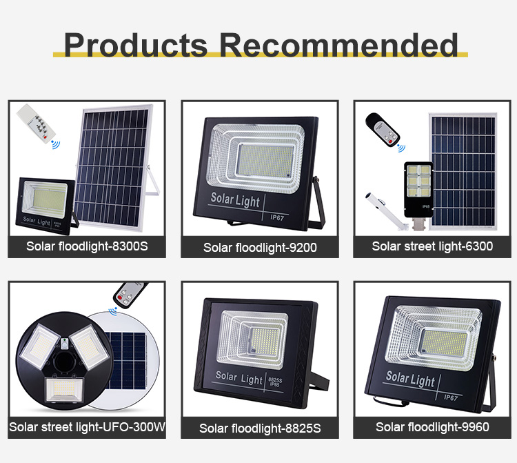 IP65 Outdoor Waterproof Time Light Control 400w Integrated All In One Solar Led Street Light