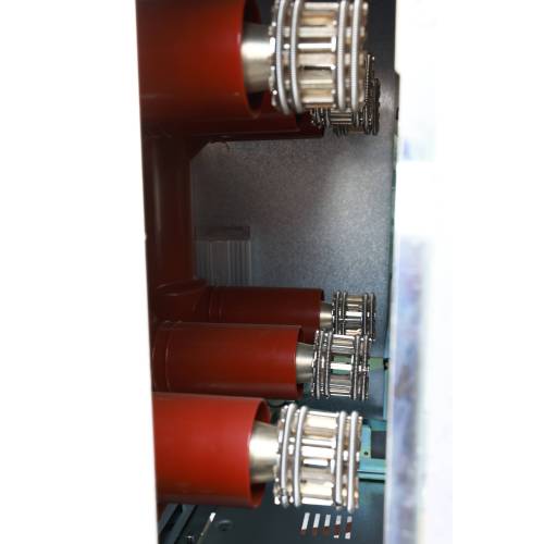 Advanced KYN28-12 Removable Switchgear Electrical