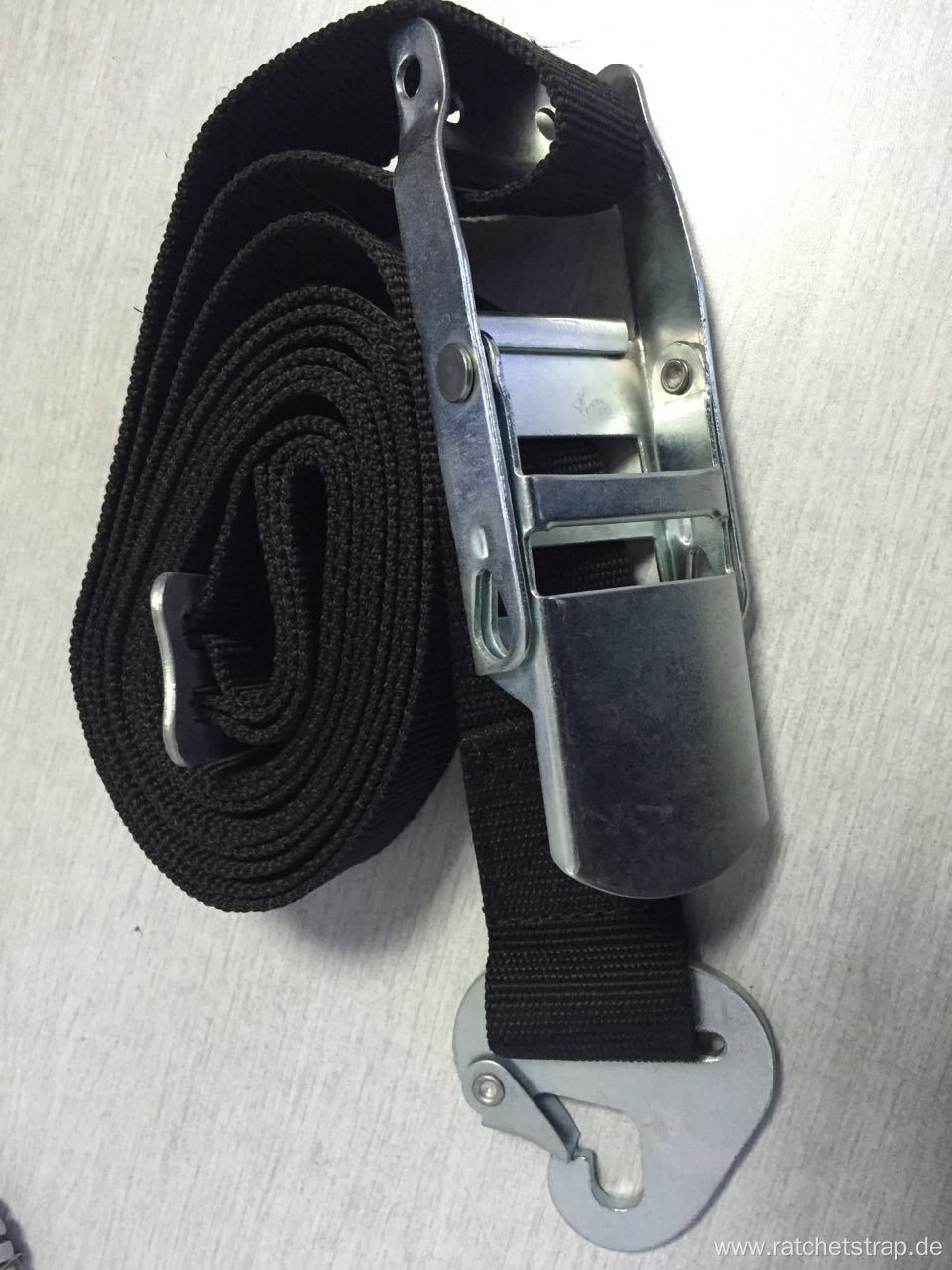 2'' Stainless Steel Overall Buckle