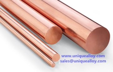 2.1580 Zirconium Copper Rod CuZr