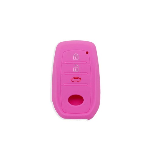auto car remote key case replacement shell toyota