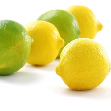 Lemon Lime Limone Citric